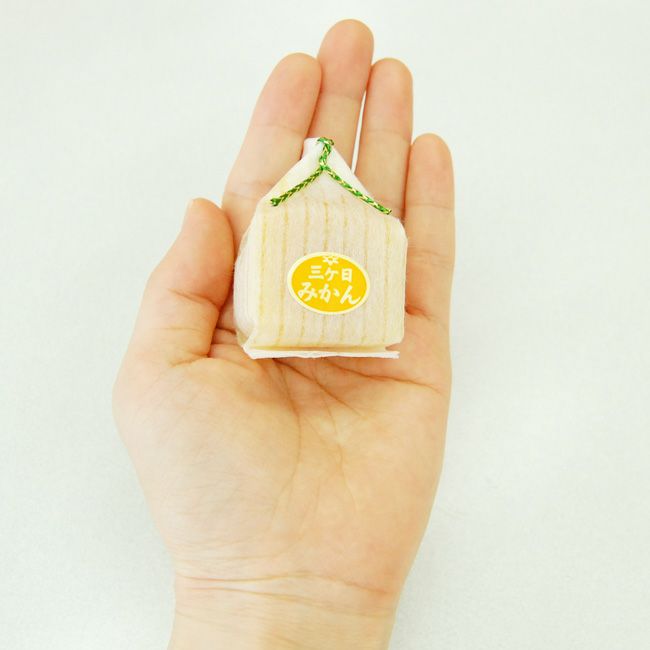 かん様即日発送 営業日16時までのご注文で即日発送OK☆三ヶ日みかんゼリー 6個/10個/15
